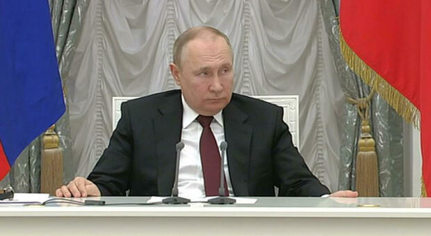 Putin può subire un colpo di stato interno? I generali che potrebbero «rovesciarlo» e l'addestramento dello Zar