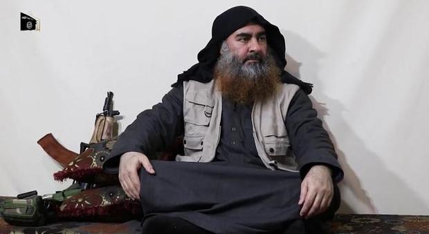 Isis: «Il nuovo leader è al-Qurashi, siamo alle porte d'Europa»