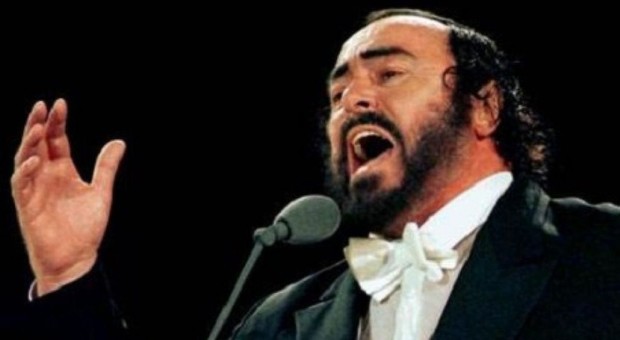 Luciano Pavarotti, serata in ricordo alla Scala il 17 aprile, presenta Fabio Fazio