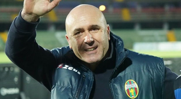 "Perugia, fatti valere ai playoff!": Bandecchi, presidente della rivale Ternana, esorta in un video i biancorossi