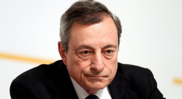 Mini-bot, Draghi: «O sono una moneta illegale oppure fanno aumentare il debito pubblico»