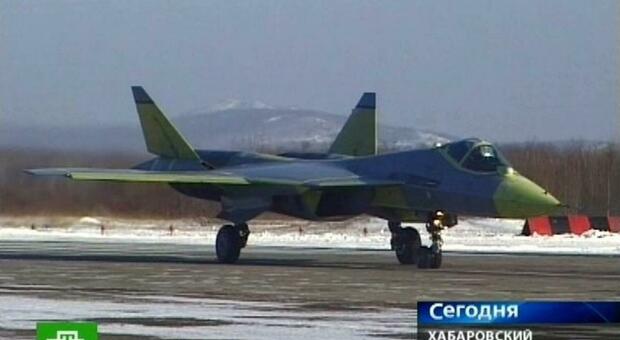 Ucraina, il flop dell'aviazione militare russa: piloti poco addestrati e sistemi di difesa di Kiev efficaci