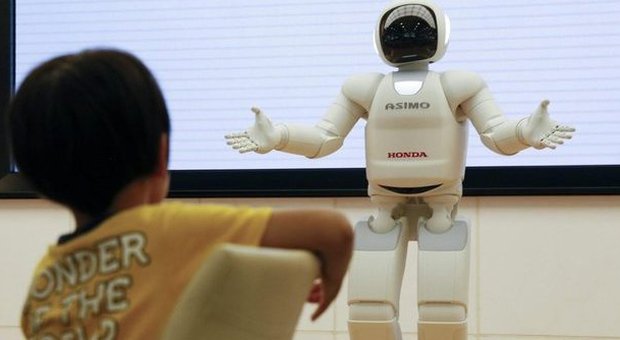 Arriva l'era dei robot “da compagnia”: assisteranno gli anziani e costeranno poco