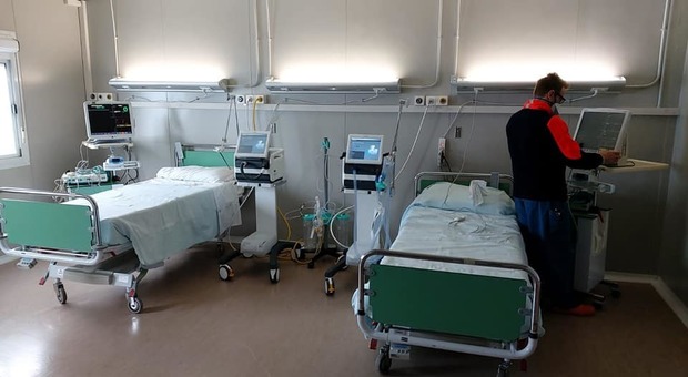 Addio nuovo ospedale e 65 milioni di debiti: la sanità abruzzese nel guado