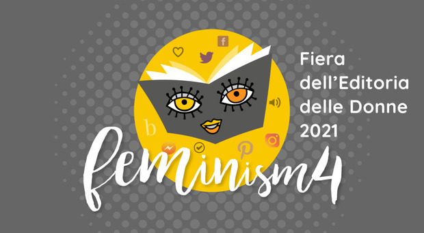 Feminism4, Dacia Maraini e Luisa Passerini inaugurano il 7 marzo la Fiera dell’editoria delle donne