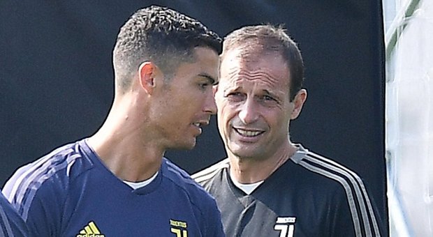 Juventus, Ronaldo riposerà dopo Natale: con la Roma sarà in campo