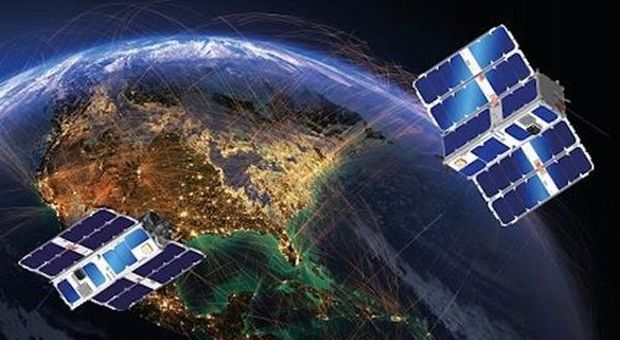 Thales Alenia Space nel programma satellitare Copernicus, tranche da 1,8 miliardi