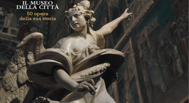 "Orvieto. Il Museo della città. 50 opere della sua storia", presentazione del volume a Palazzo Coelli