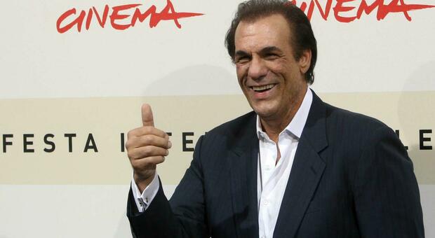 Cinema, Robert Davi presidente del Festival «Los Angeles, Italia 2022»
