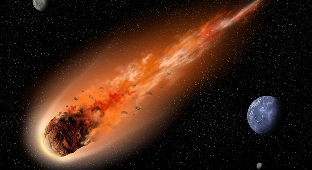Asteroid Day, il 30 giugno maratona tv dalla Nasa
