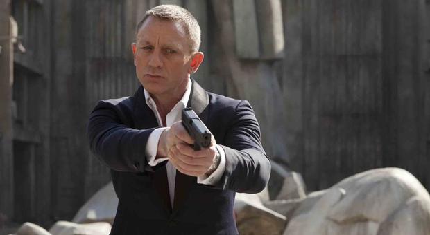 James Bond, nessun progetto per una protagonista donna nei panni di 007