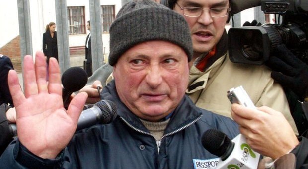 Graziano Mesina «irreperibile»: l'ex bandito sardo in fuga dopo la condanna definitiva a 30 anni