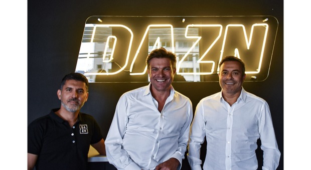 Dazn acquisisce Eleven Group e accelera le ambizioni di crescita a livello globale