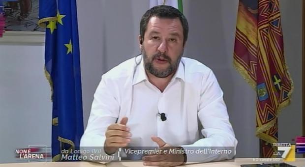 Strappo su autonomia e Russia, veleni tra gli alleati ma Salvini: «Non stacco la spina»