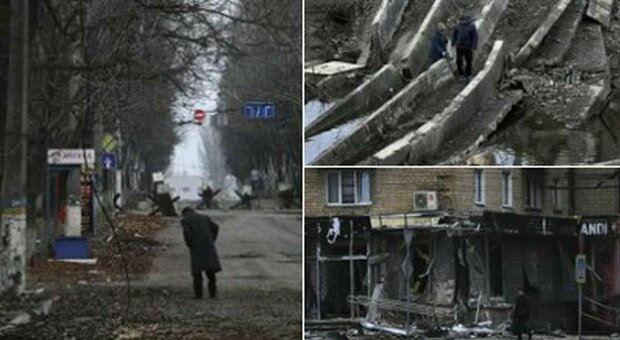 Guerra Ucraina, linea rossa Usa-Mosca «usata una sola volta da inizio conflitto»: ecco quando
