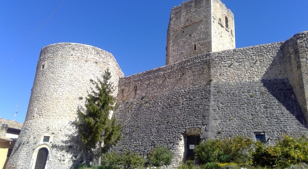 Castello Cantelmo e Pettorano sul Gizio