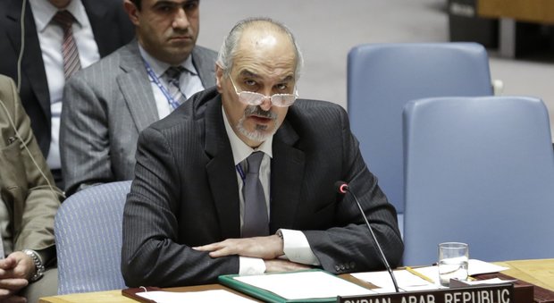 Siria, all'Onu nuovo veto della Russia su indagine armi chimiche