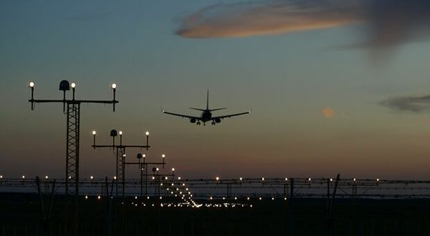 Aeroporti, nel 2021 persi 113 milioni passeggeri sul 2019