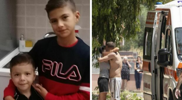 Fratelli uccisi ad Ardea. «Daniel e David Fusinato morti e dimenticati da un anno»