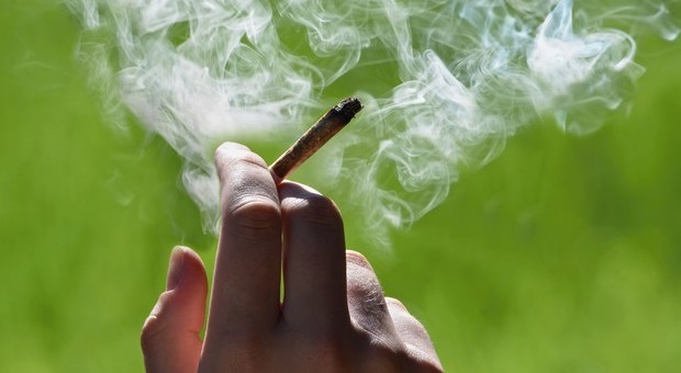 Cannabis, fumare spinelli da ragazzo triplica il rischio di suicidio