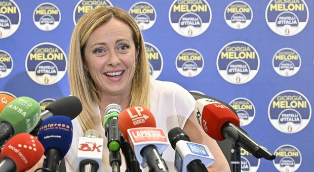 Giorgia Meloni, FdI si prende un voto leghista su tre: l'analisi del voto