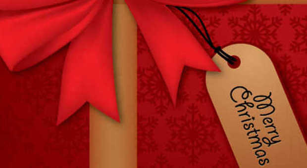 Regali Di Natale 13 Anni.Il Galateo Dei Regali Cosa Donare Quando E Come