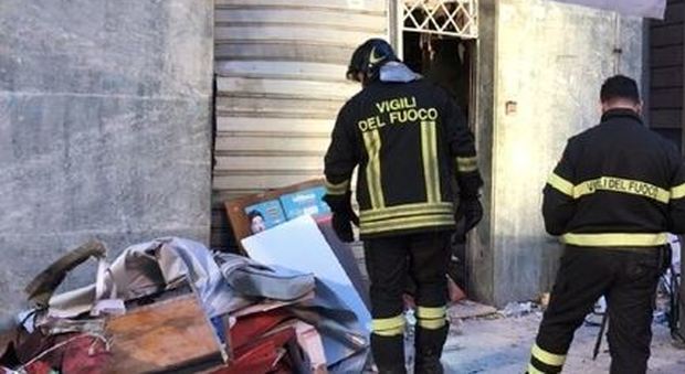 Catania, bomba al distributore di sigarette: muore ladro