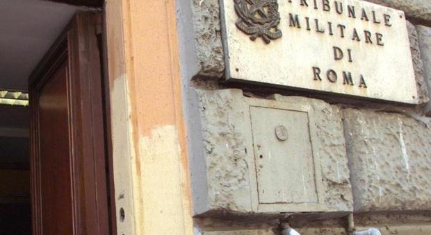 Roma, dalla caserma a casa con l auto di servizio, militare condannato a 2 anni per peculato