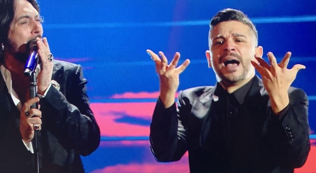 Nettuno, Iandolo porta a Sanremo la lingua dei segni