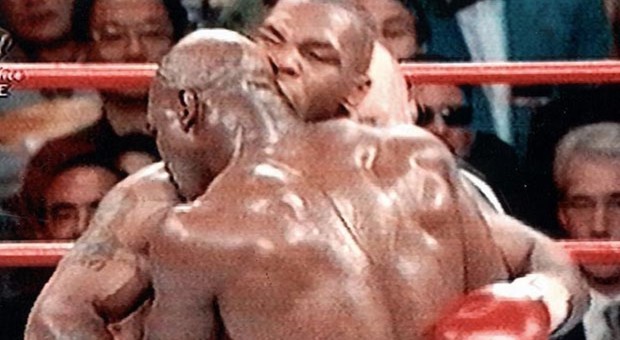 Pugilato, Holyfield conferma: «Un terzo match con Tyson? ne stiamo parlando»