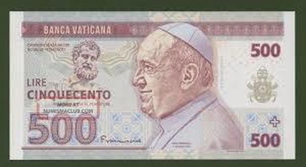 Il Vaticano rassicura, nessun crack finanziario ma spending review in atto