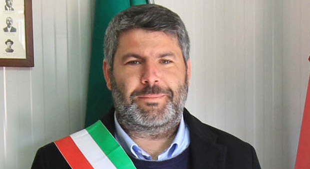 Il sindaco Francesco Nelli