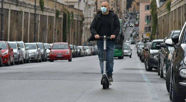 Covid, mobilità più green dopo la pandemia: un italiano su due pronto a rivedere le sue abitudini