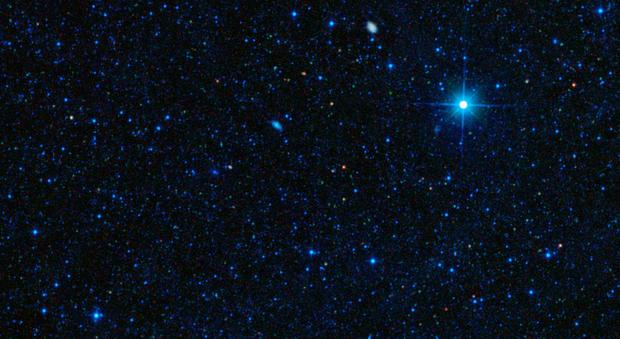 Astronomia, gli appuntamenti dell'Apa in occasione delle stelle cadenti