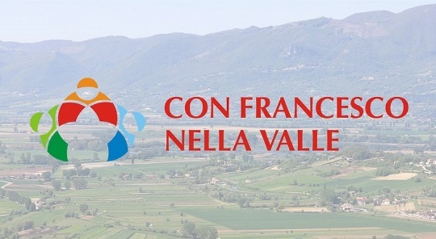 “Con Francesco nella Valle... è tempo di gioia”, la Rieti Francescana torna in piazza per 4 giorni