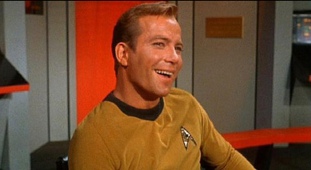 Star Trek, il capitano Kirk ha scritto la sua autobiografia: ecco perché abbandonò il figlio