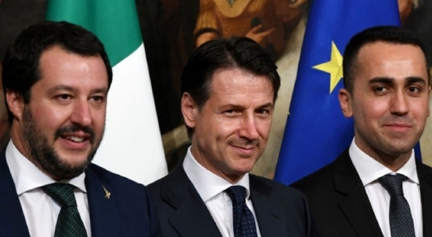 Basilicata, dopo la vittoria la Lega alza la posta per sbancare a maggio, torna lo spettro della crisi