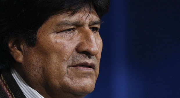 Bolivia, Evo Morales annuncia nuove elezioni: Ma potrebbe non candidarsi