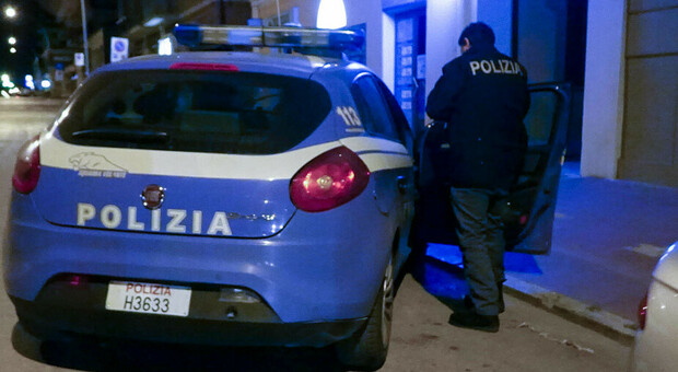 Roma, violenta rissa a piazza bologna: due feriti. Arrestati tre ventenni