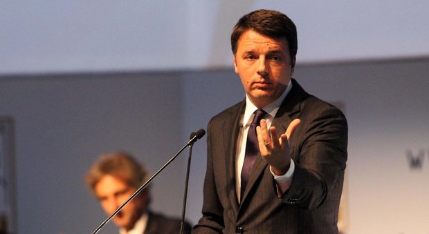 Manovra, Renzi: «Via libera ai concorsi per 10mila assunzioni tra le forze dell'ordine e la sanità»