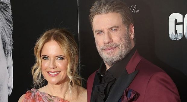 Kelly Preston tra amore e dolore: la storia con Travolta, il dramma del figlio, Scientology