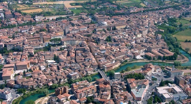 Rigenerazione urbana, Rieti ottiene 20 milioni di euro. Cicchetti, Emili: «Il più grande finanziamento mai conseguito dalla Città»