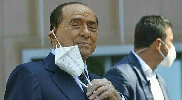 Ruby Ter, «Berlusconi è ancora in ospedale»: verso settimo rinvio dell'udienza