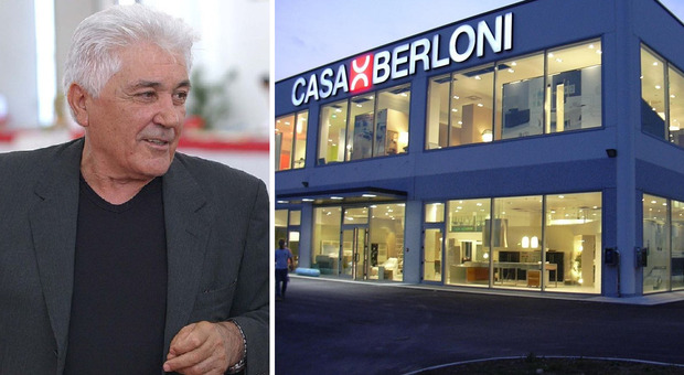 Marcello Berloni, morto il fondatore di "Berloni cucine" icona del design italiano nel mondo: aveva 84 anni