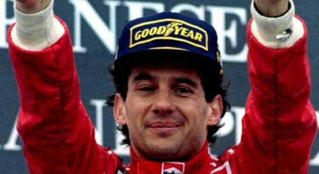 Ayrton Senna, maxi-furto dei cimeli del mito della F1: arrestati i due ladri