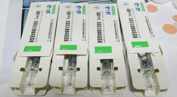 Vaccino, in Marocco già 2 milioni di immunizzati (con il farmaco cinese)