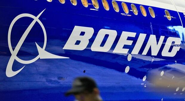 Boeing, ritardi nelle consegne dei 787 pesano su trimestrale