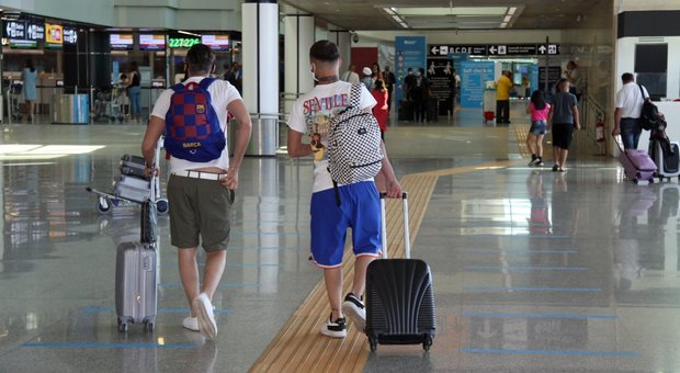 La Ue: illegale offrire ai turisti solo vbonus vacanzeoucher