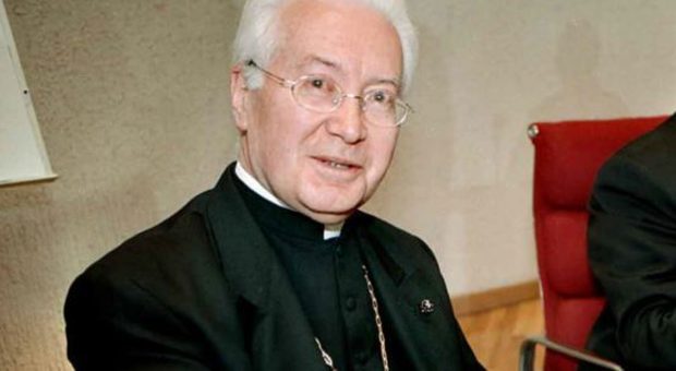 Pedofilia, in Vaticano i funerali del nunzio punito per aver denunciato il diabolico caso Maciel