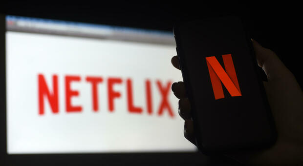 Netflix, in borsa è profondo rosso (-20,2%) per la crisi sui nuovi abbonamenti